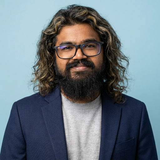 Anurag Kar